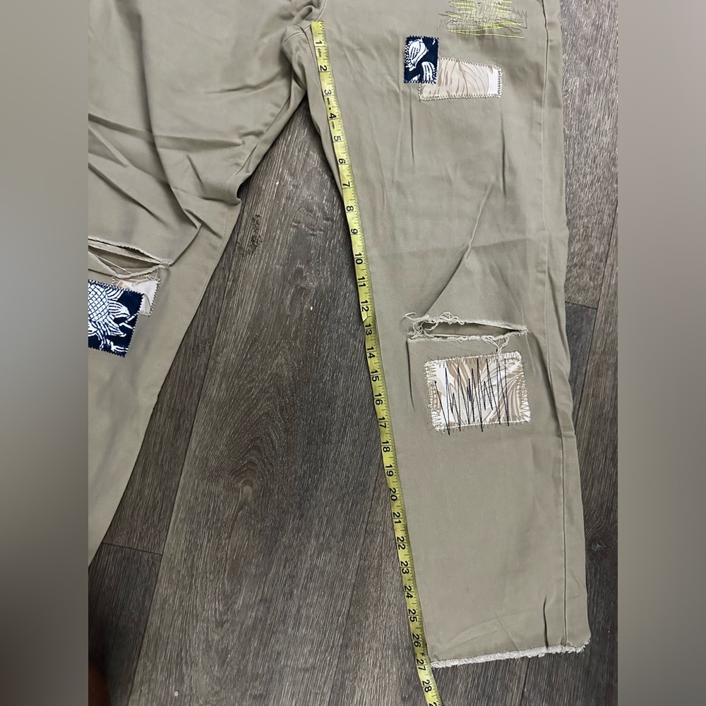 Docker pants - Picture 3 of 3